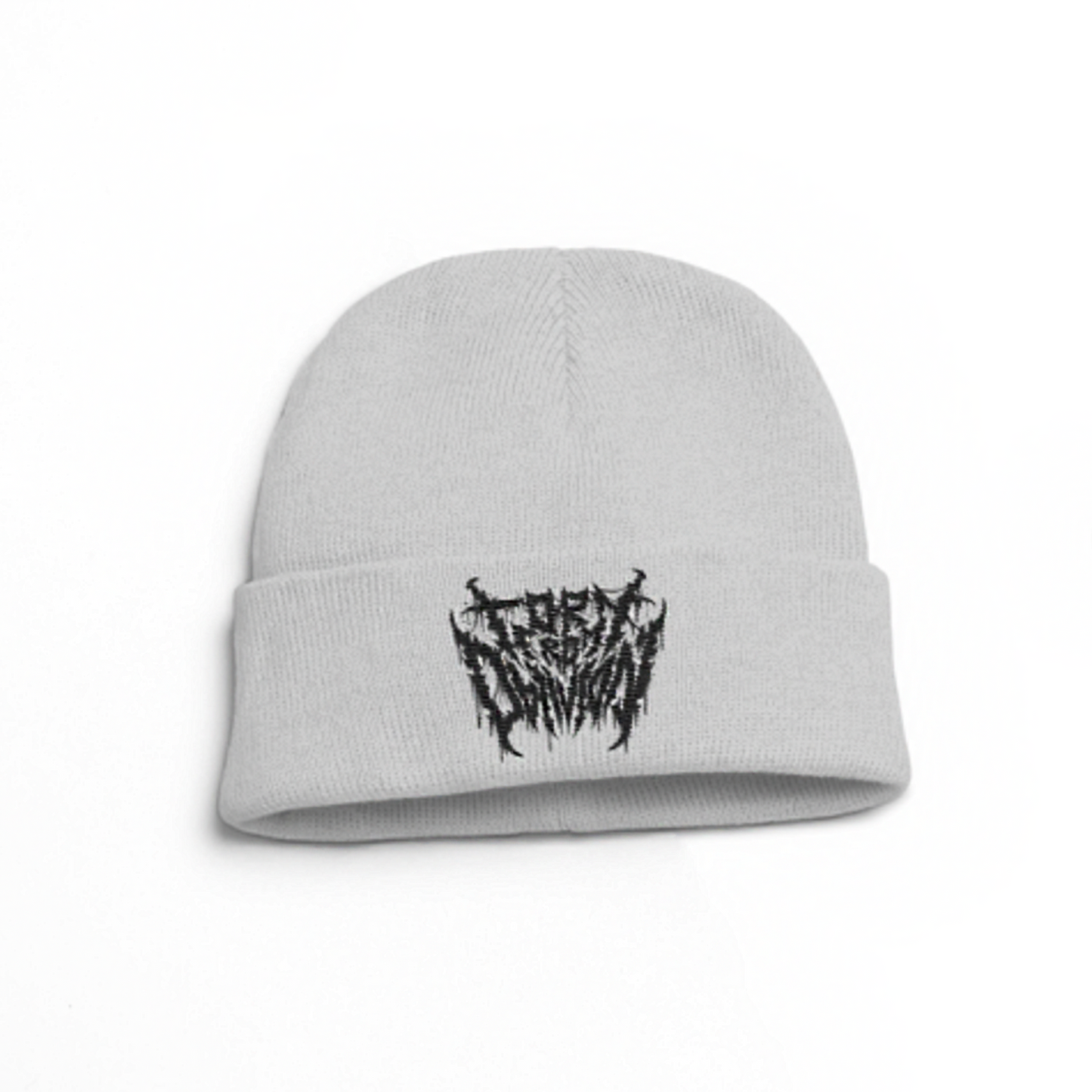 Beanie TFO Logo
