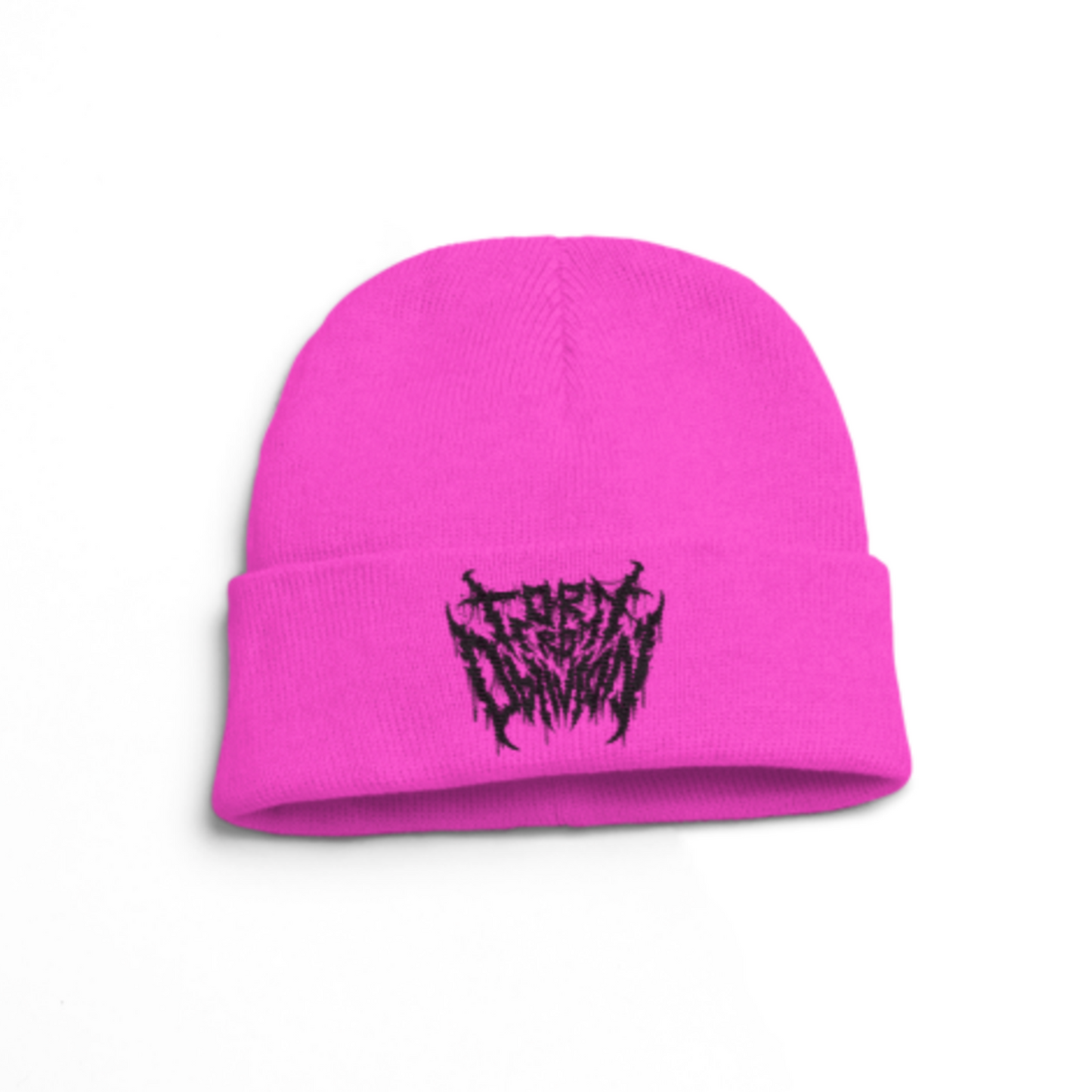 Beanie TFO Logo