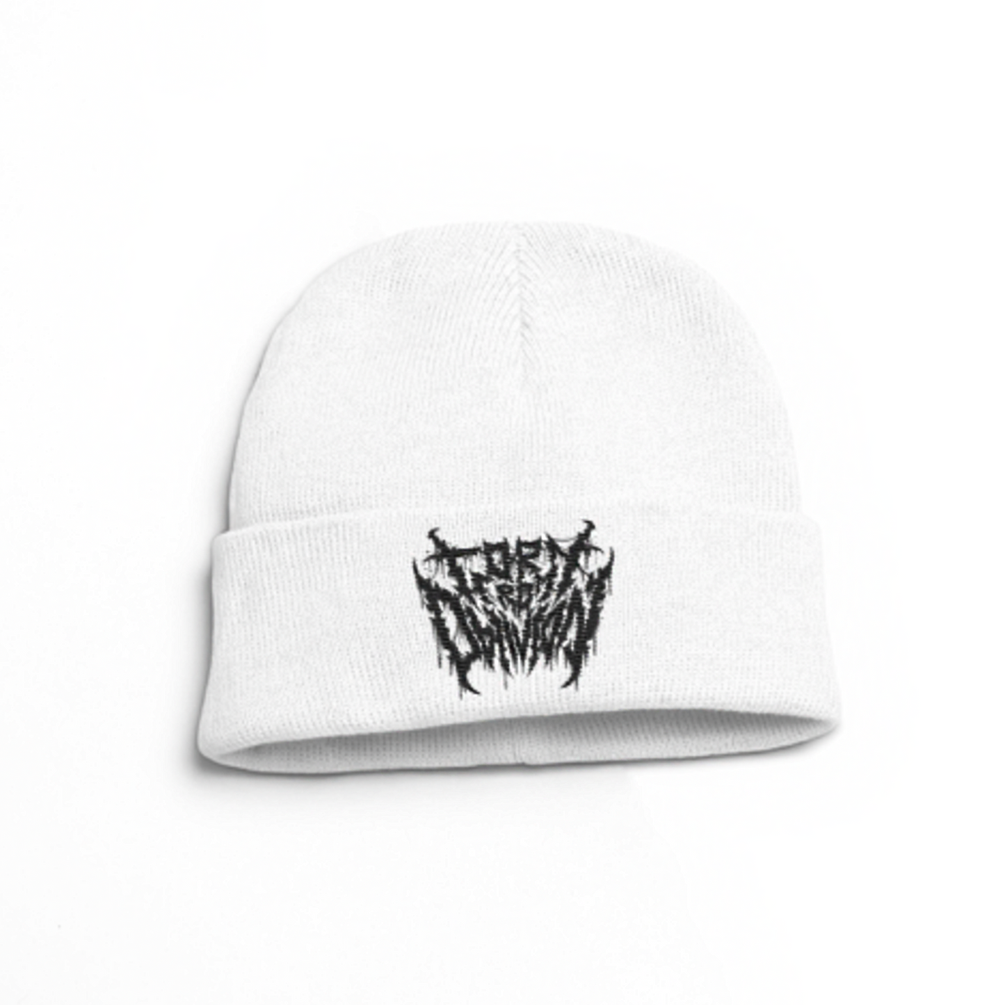 Beanie TFO Logo