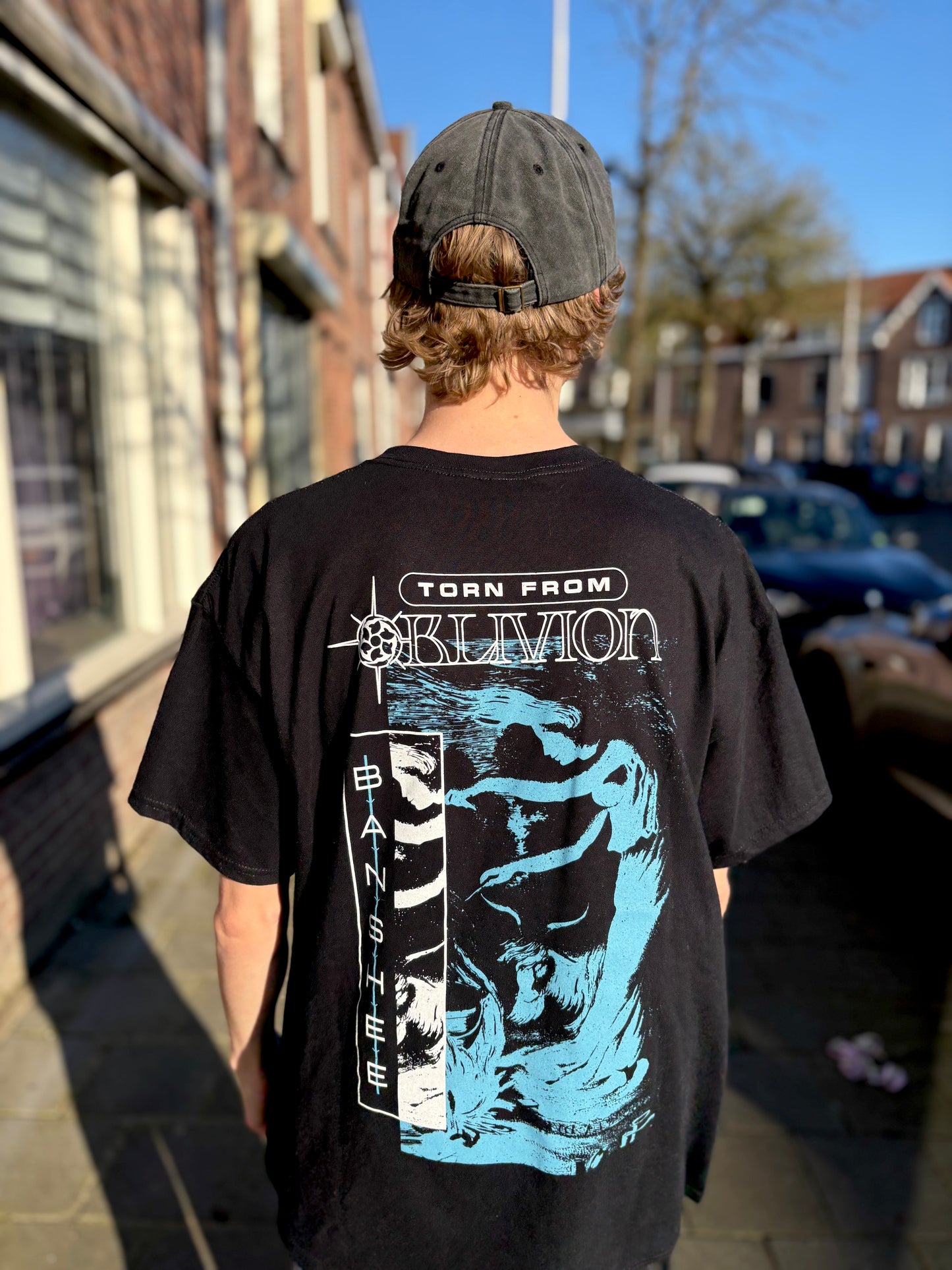 Banshee Shirt