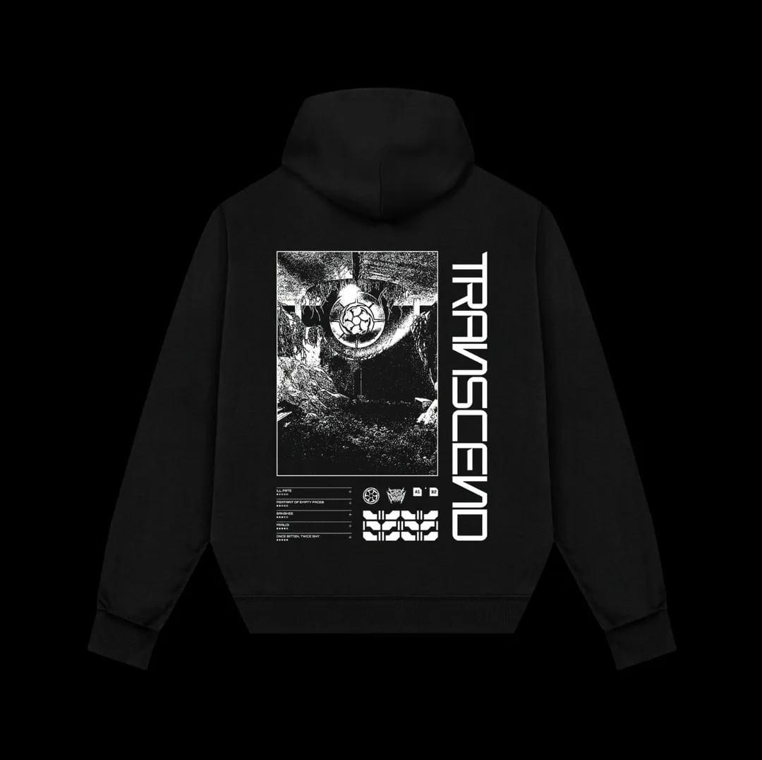 Transcend Hoodie
