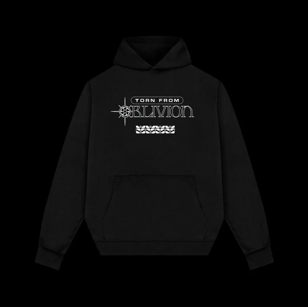 Transcend Hoodie