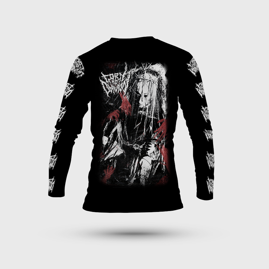 Heir of a False Throne Longsleeve